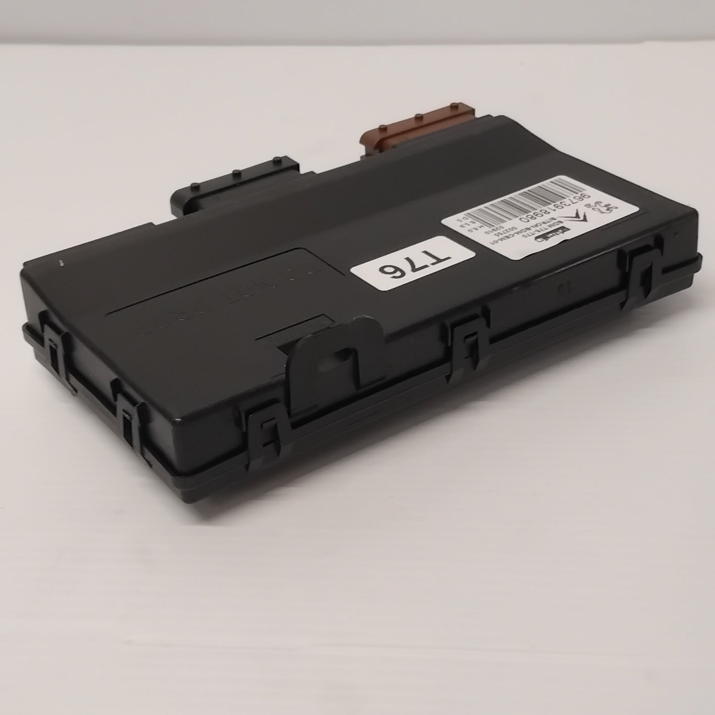Genuine Front Seat ECU - Peugeot 308 3-Door Saloon | 8925G8