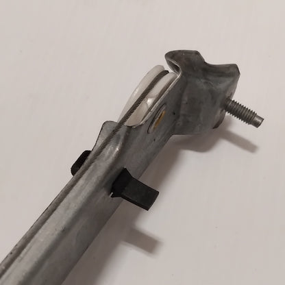 Genuine Front Right Window Regulator - Renault Trafic 2014-2024 | 80 72 075 38R