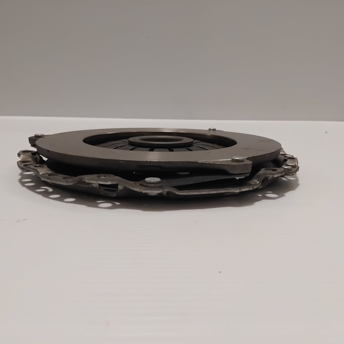 Genuine Reconditioned Clutch Kit - Fiat Scudo / Ulysse | 71786111
