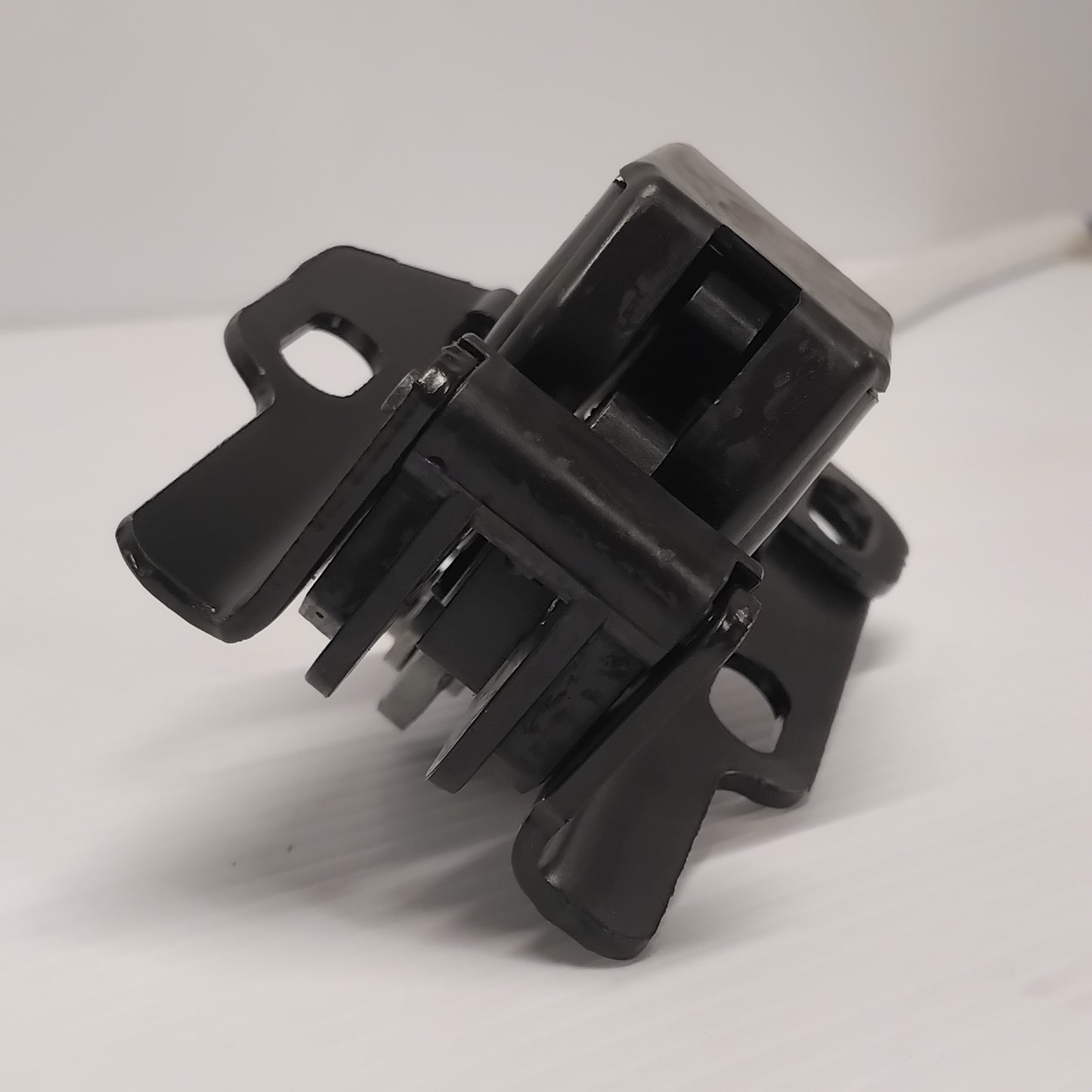 Genuine Rear Left Door Lock - Citroen Dispatch IV / Spacetourer | 9822424980