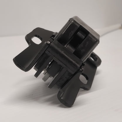 Genuine Rear Left Door Lock - Citroen Dispatch IV / Spacetourer | 9822424980