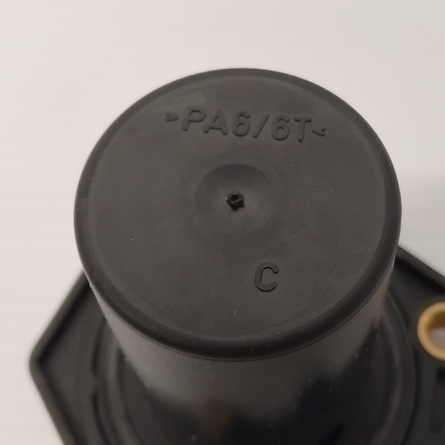 Genuine Oil Pressure Sensor - Jeep Compass 6-Speed Manual RHD | K68078029AB