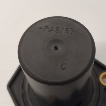 Genuine Oil Pressure Sensor - Jeep Compass 6-Speed Manual RHD | K68078029AB