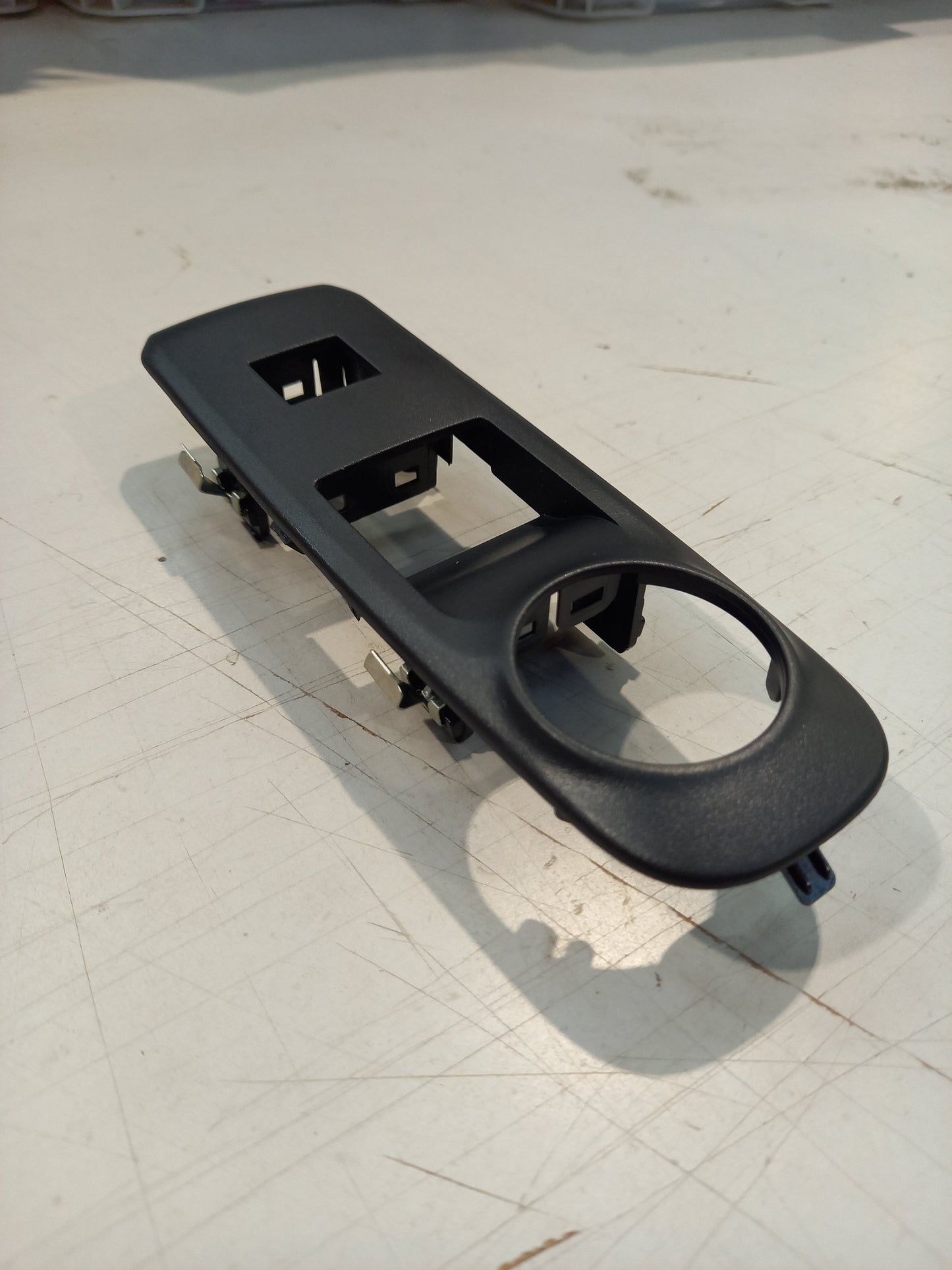 Genuine Peugeot Trim | 98208816ZD