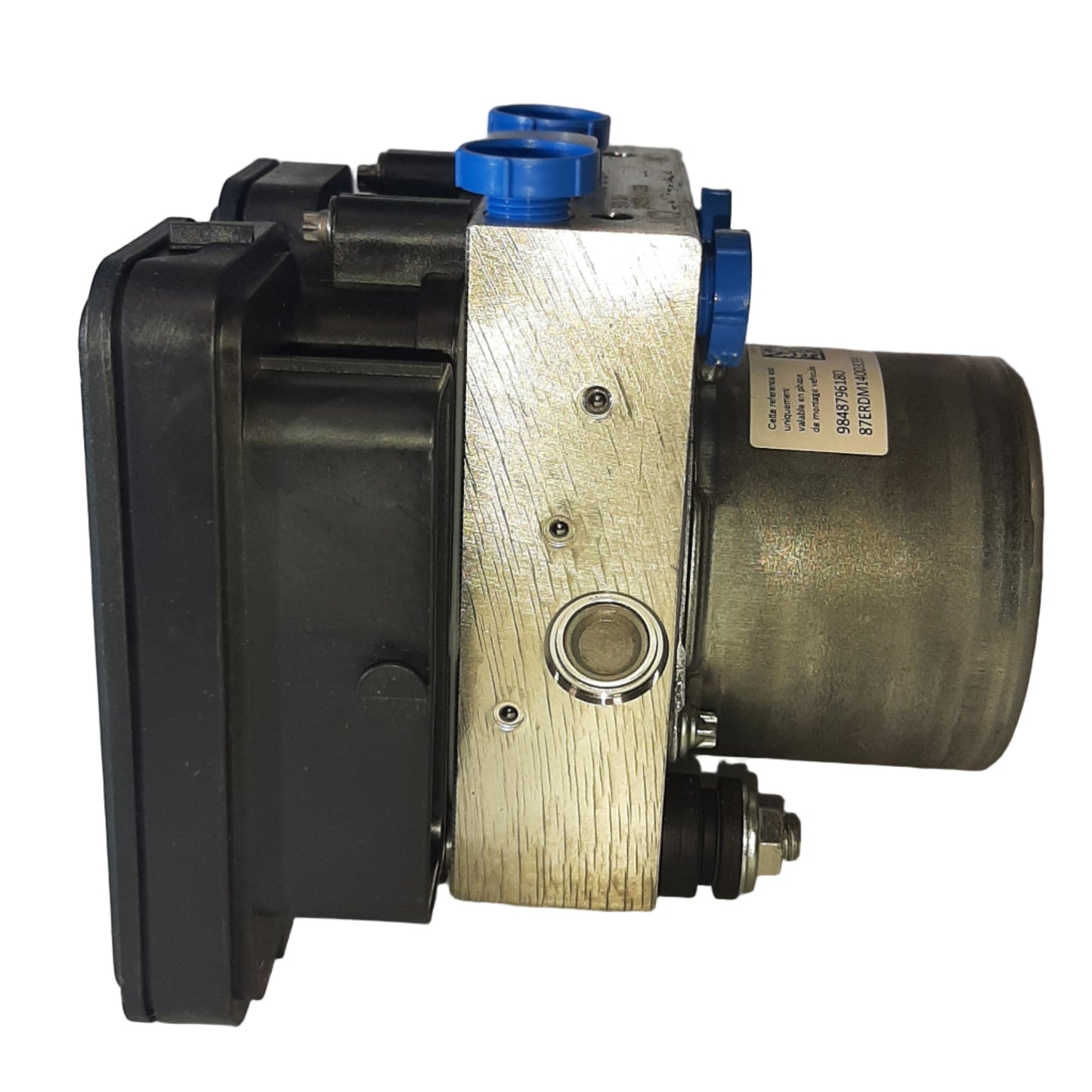 Genuine Peugeot Brake Hyd Block | 1695194180