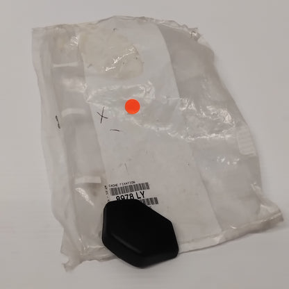 Genuine Front Seatbelt Upper Cover - Peugeot | 8978LY