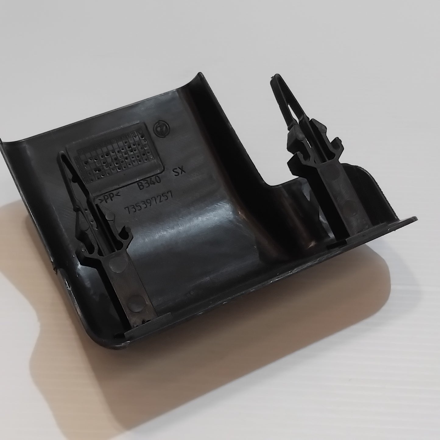 Genuine Fiat Protection | 735410638