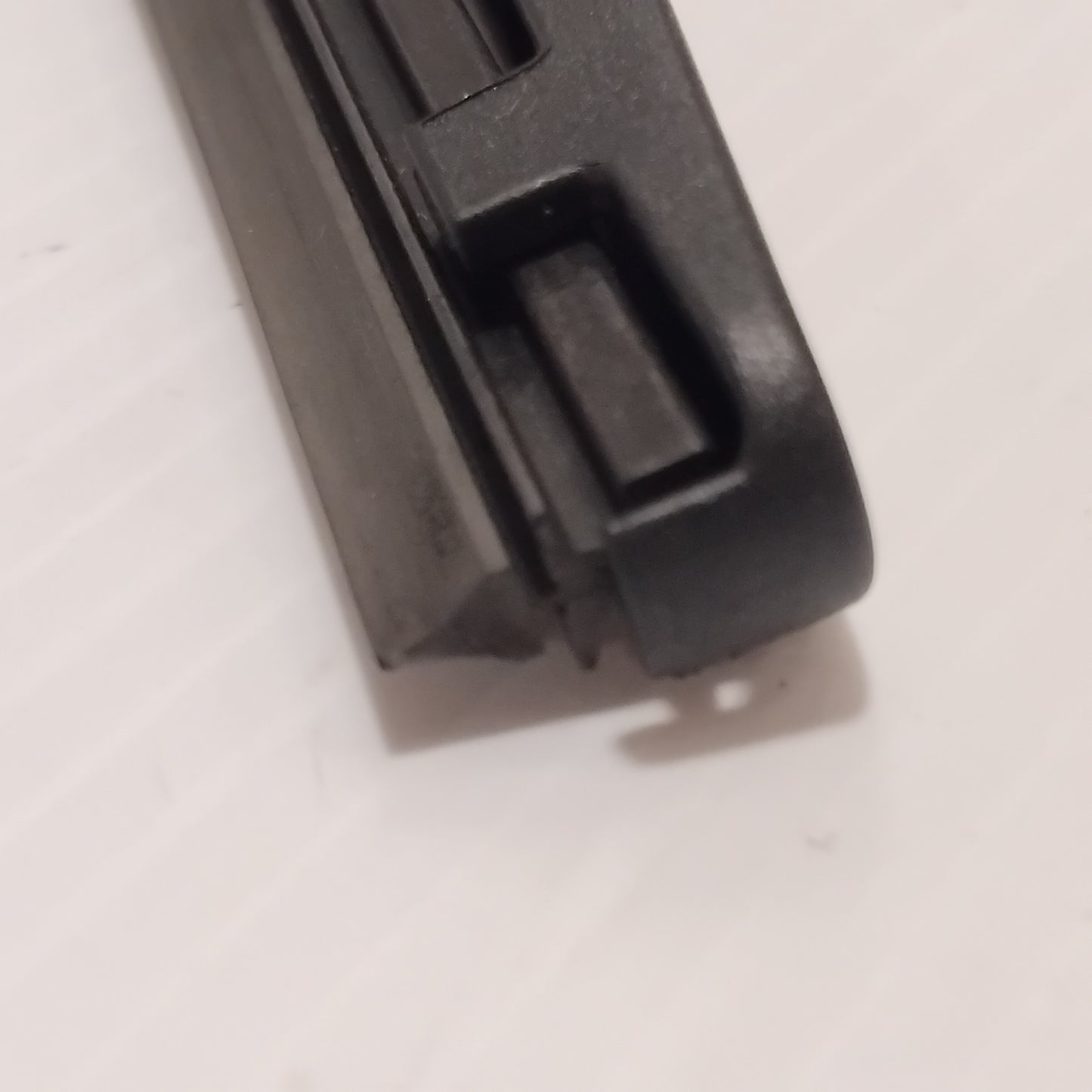 Genuine Rear Wiper Blade - Nissan Qashqai 2006-2013 | 28790JD00A