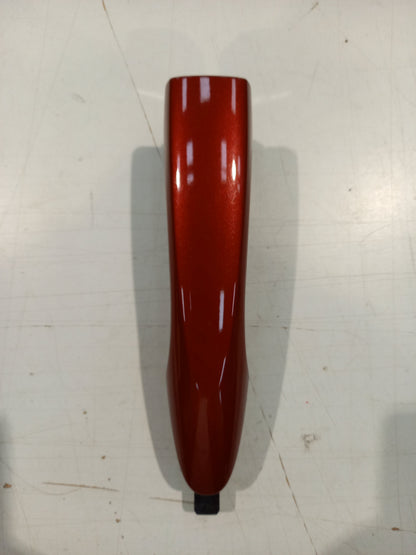 Genuine Nissan Grip-Outside Ha | 806404EA4B