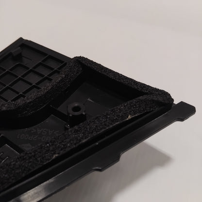 Genuine Left Rear Door Moulding - Kia Sorento 2009-2014 | 838302P001