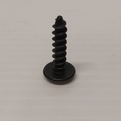 1x Genuine 3,5-19 Interior Fixing Screw - Peugeot / Citroen | 9675380280