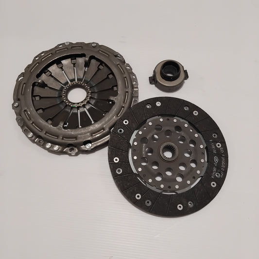 Genuine Reconditioned Clutch Kit - Fiat Scudo / Ulysse | 71786111