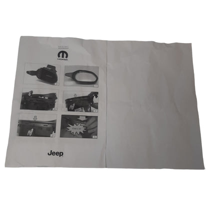 Genuine Fiat Kit | 71808573
