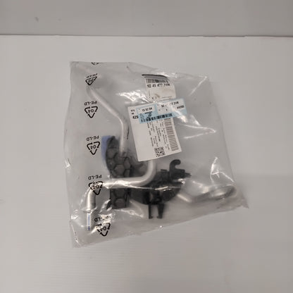 Genuine Renault Air Pipe      X95 | 92 41 477 31R