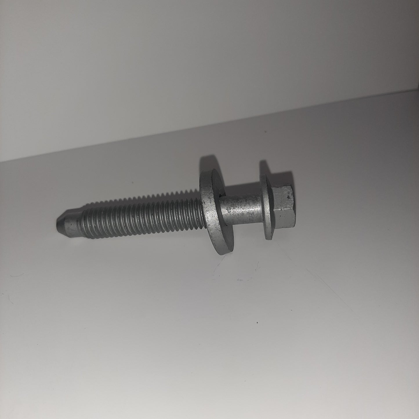 Genuine Ford Bolt And Washer Assy - Hex.Head | 1444195