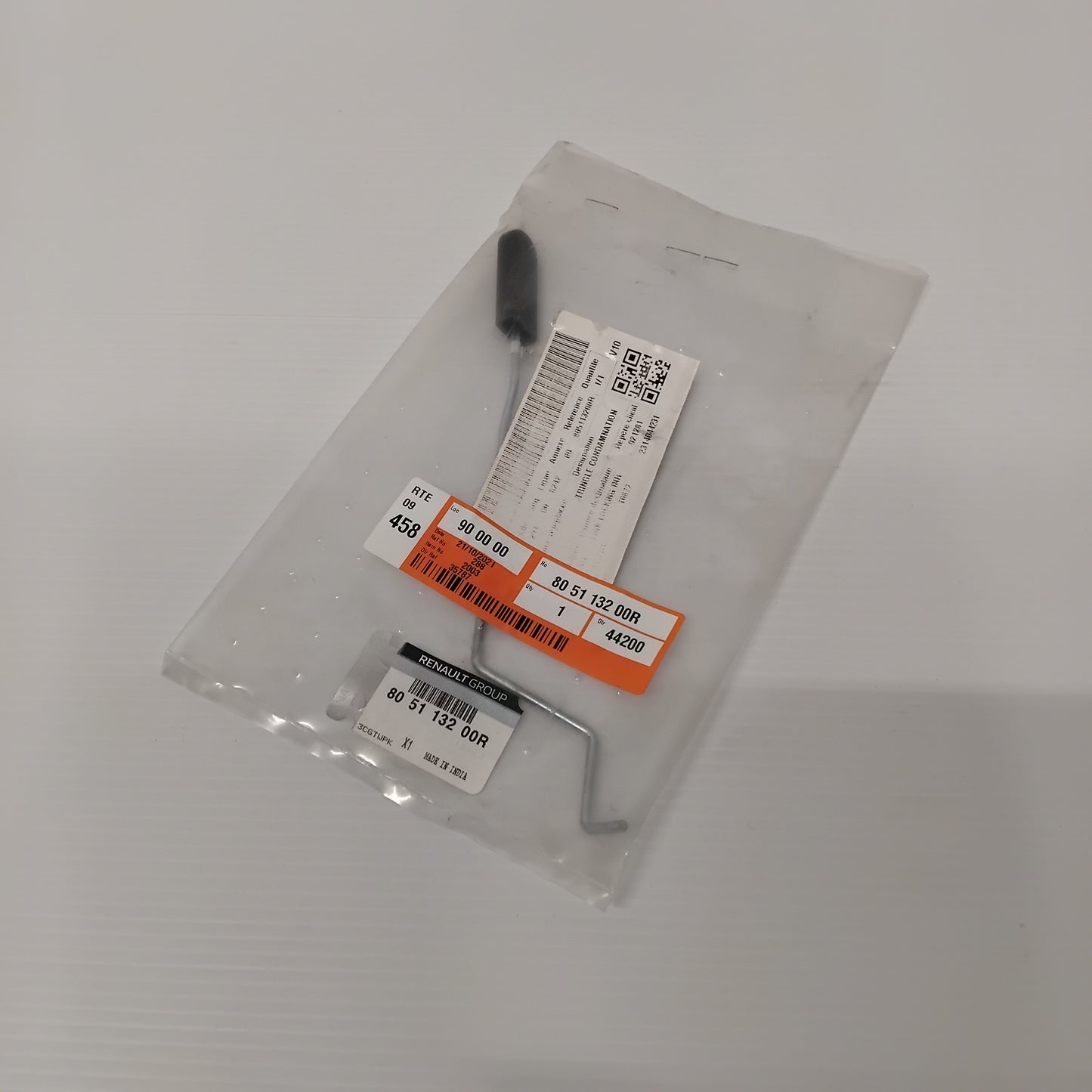 Genuine Renault Link-Locking Inr | 80 51 132 00R