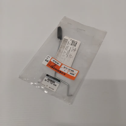 Genuine Renault Link-Locking Inr | 80 51 132 00R