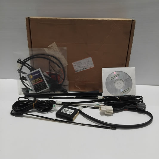 Genuine Jeep Ceiling Lamp | K82212347