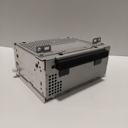 Genuine Ford Radio With Cd Player | 2161674