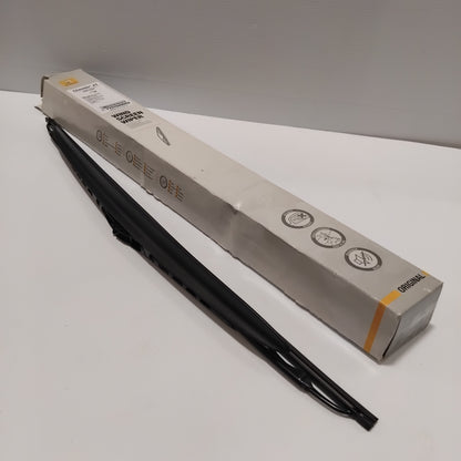 Front Wiper Blades Renault Trafic MK2 | 7701049052