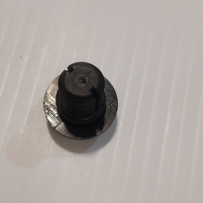 Genuine Degassing Plug - Fiat 500L / Bravo / Ducato | 46722752