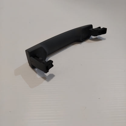 Genuine Nissan Grip-Outside Ha | 80640EB33A