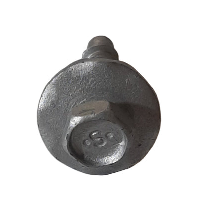 Genuine Vauxhall Screw, Hex Head | 90386380