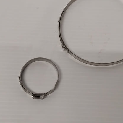 Genuine Front Right Driveshaft Boot - Kia Rio 2011-2017 1.4 | 495831W550