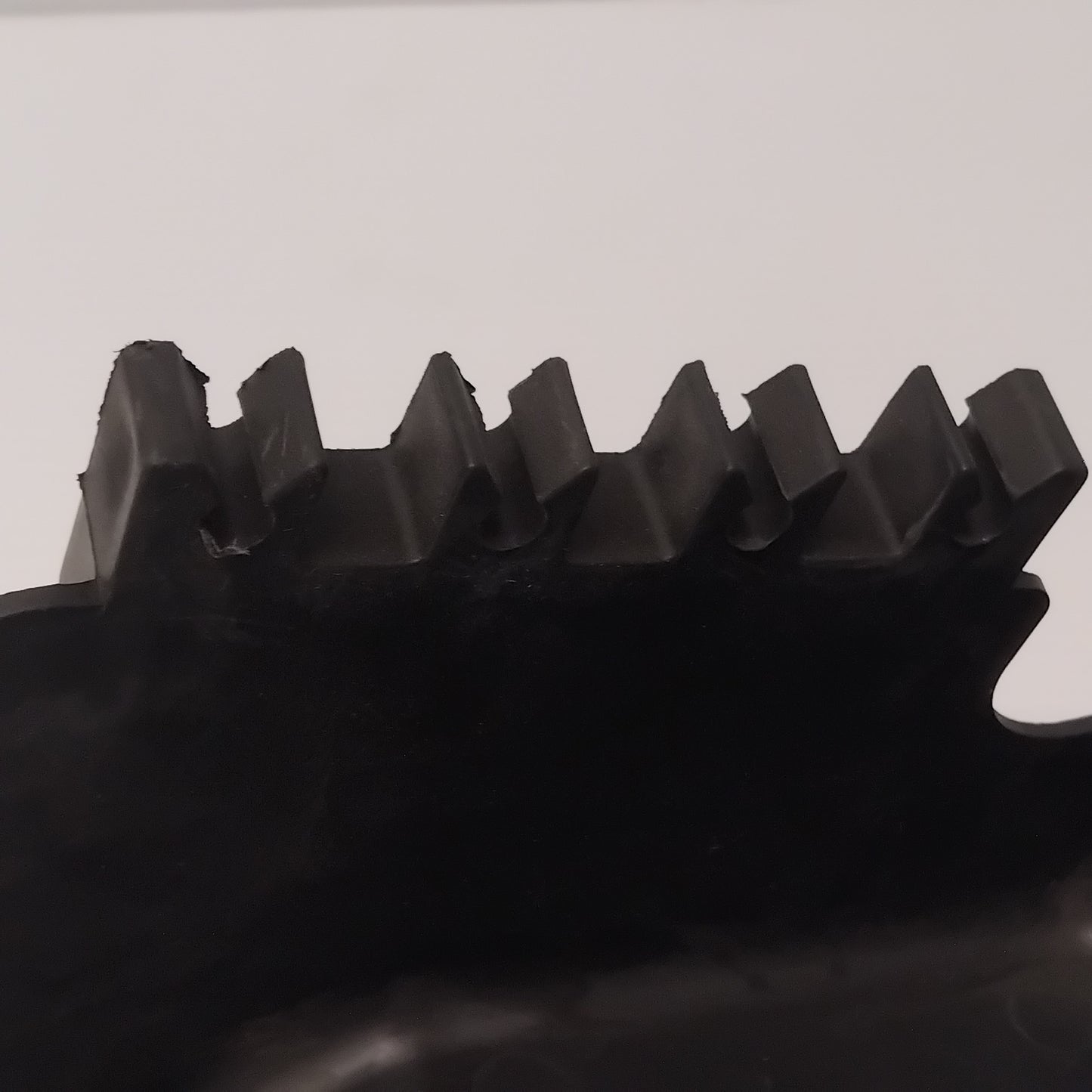 Genuine ABS Pump Cover - Peugeot Bipper / Citroen Nemo | 454367