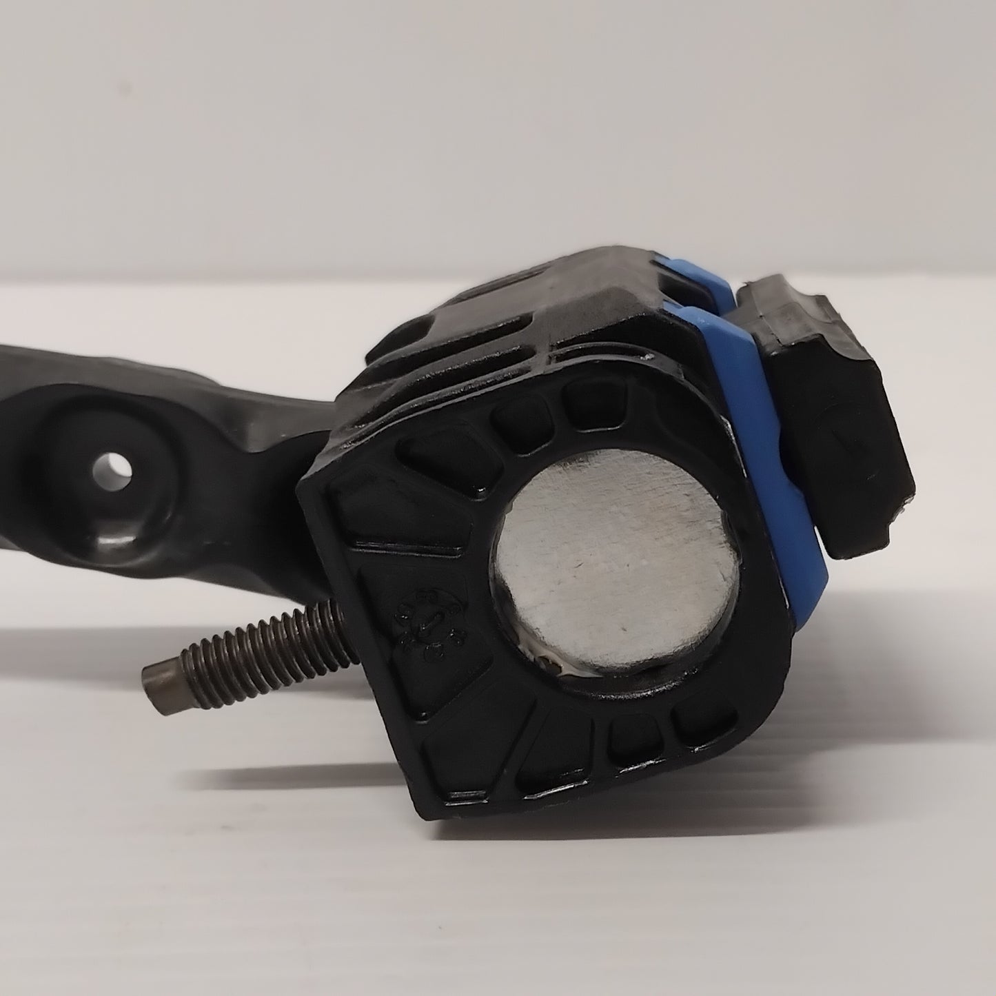 Genuine Fiat Door Check | 1394172080