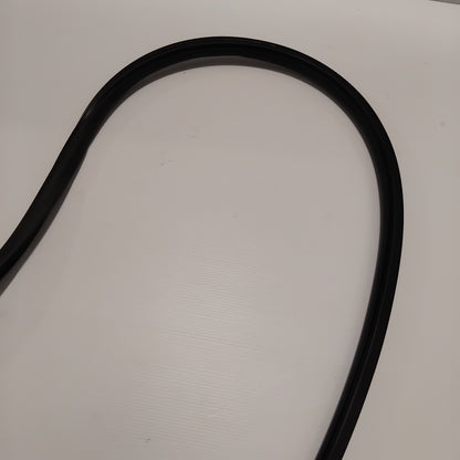 Genuine SEAT Door Seal | 6J4867367A9B9