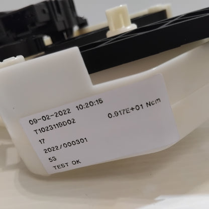 Genuine Fiat Lever Assy | 77366170