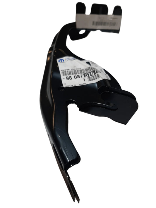 Genuine Peugeot Support Front Wing | 9808757680