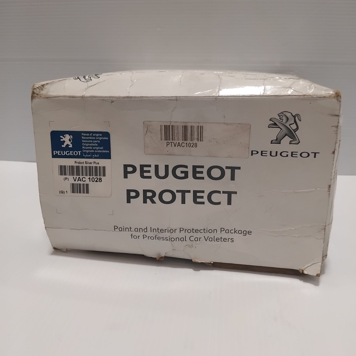 Genuine Vauxhall Accessory Part | VAC1028