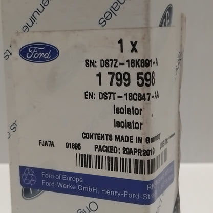 Genuine Ford Isolator | 1799598