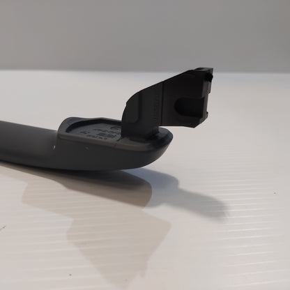 Genuine Nissan Grip-Outside Ha | 80640EB33A