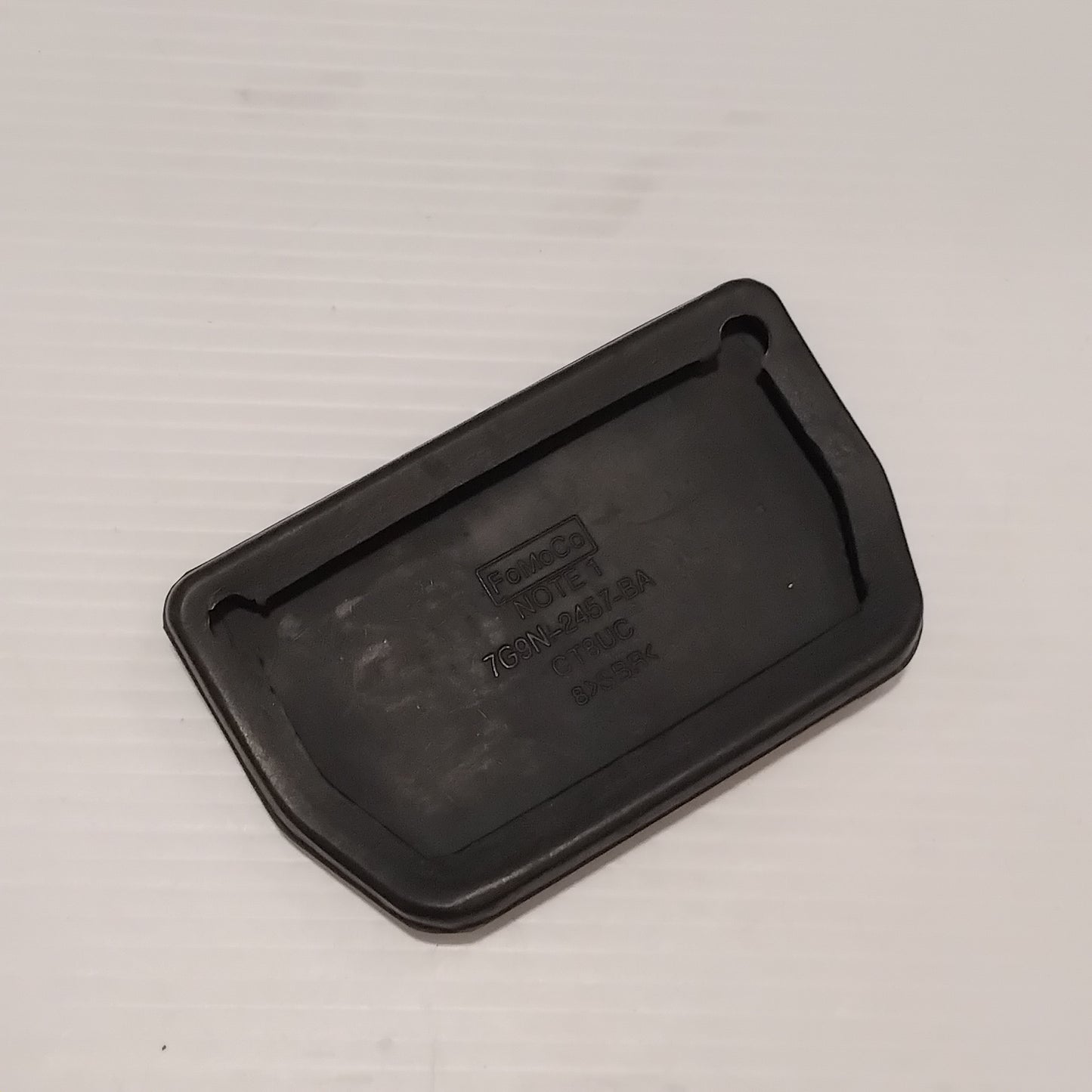 Genuine Ford Pad - Pedal | 1517441