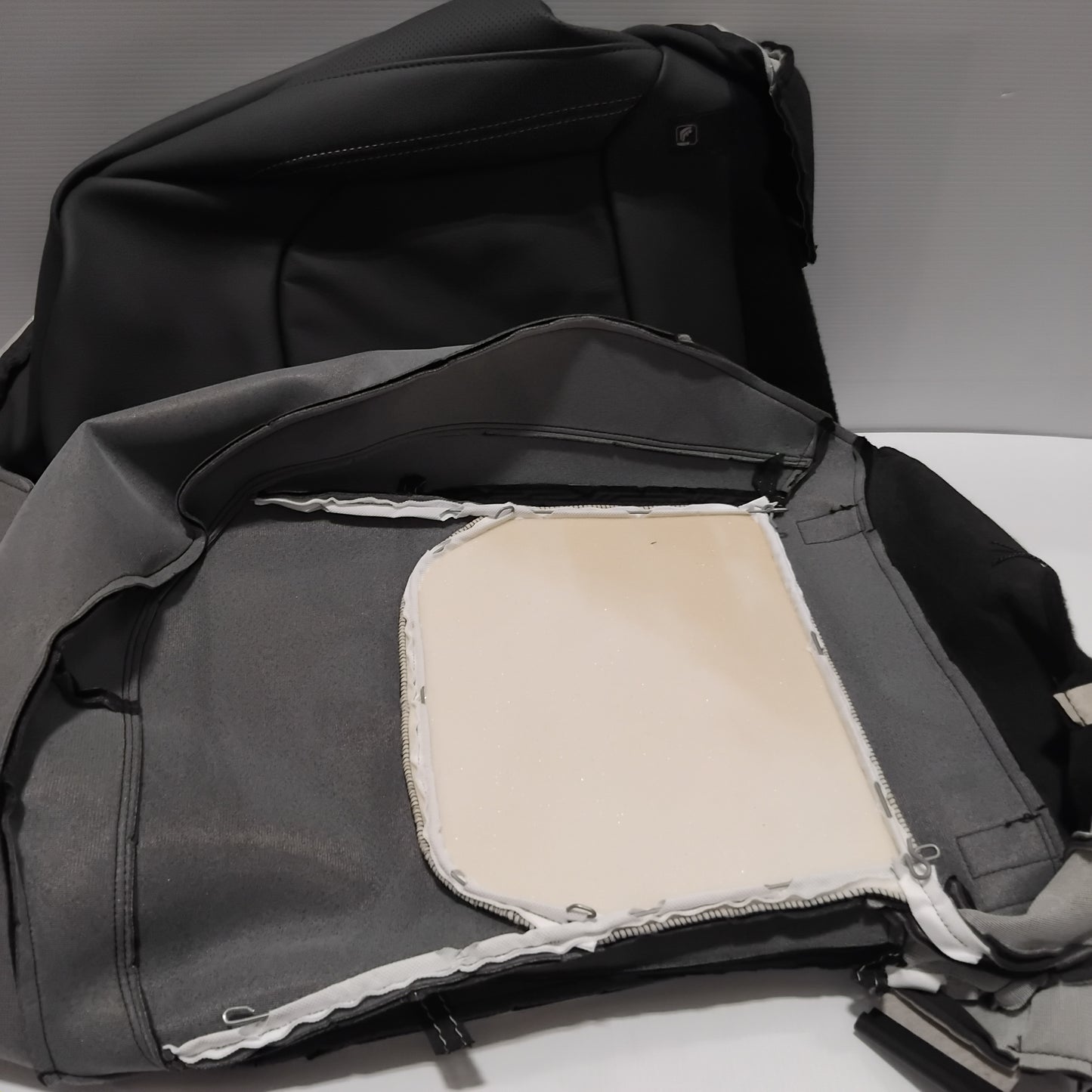 Genuine Fiat Cushion Cover | 185835189