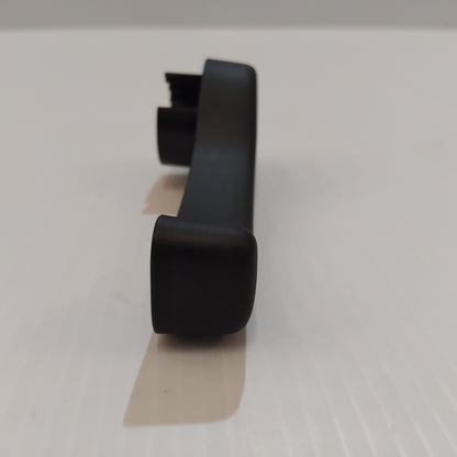Genuine Hyundai Handle Assy-Hood Lat | 811814D900TRY