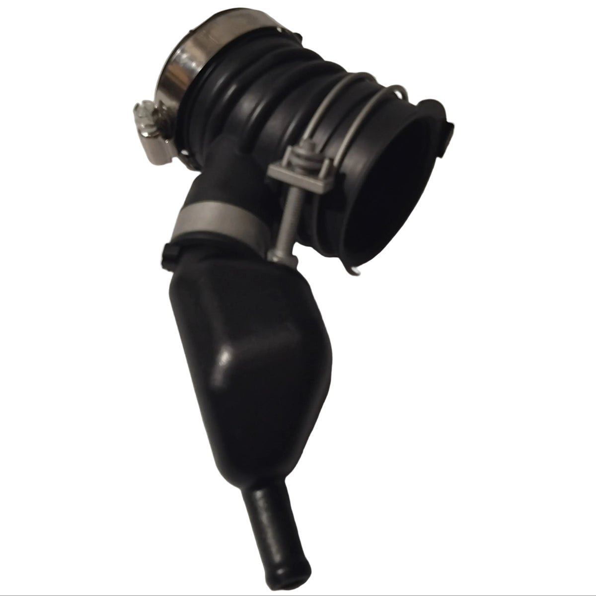 Genuine Nissan Pipe Assy-Air | 165763VA1B