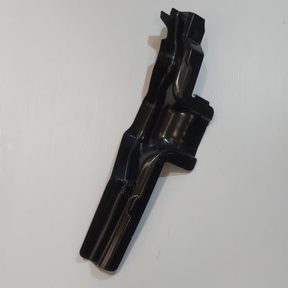 Genuine Left Rear Wing Side Panel Rail Housing - Peugeot Expert III | 8525GX