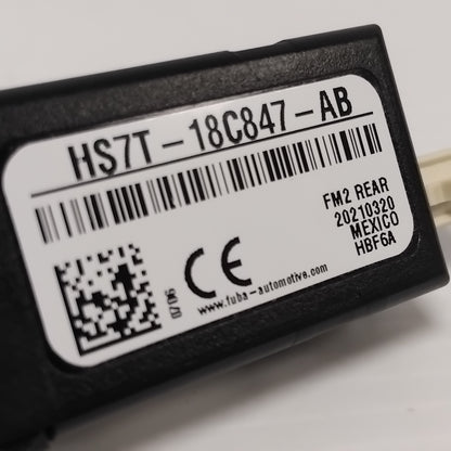 Genuine Ford Isolator | 2431645