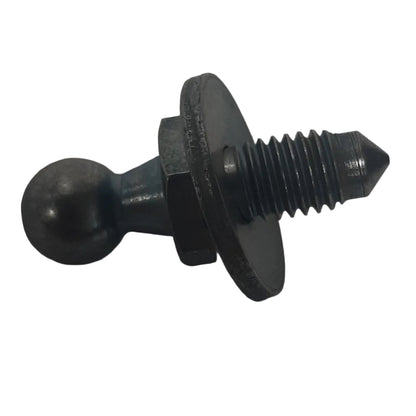 Genuine Peugeot Shaft Screw | 873358
