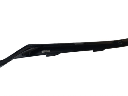 Genuine Hyundai Molding Assy-Rear Bump | 86691BEAA0