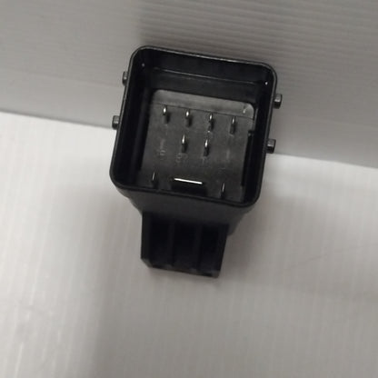 Genuine Mitsubishi Control Unit,Glow Plug | 1860C331