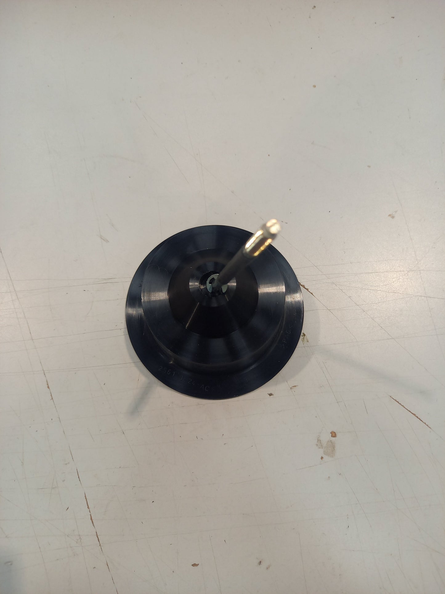 Genuine Ford Plate - Mounting | 1474276