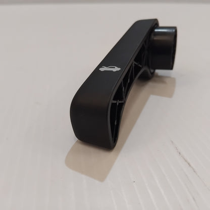 Genuine Hyundai Handle Assy-Hood Lat | 811814D900TRY
