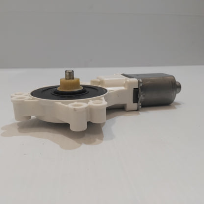 Genuine Left Window Regulator Motor - Dodge Caliber 2007-2012 | K05179961AA