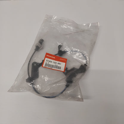 Genuine Honda Sensor Assy., L. Fr. | 57455TA0H01