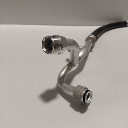 Genuine Mitsubishi Hose,A/C Compressor Suctio | 7815A127